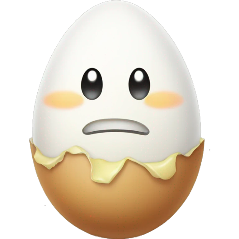 egg emoji