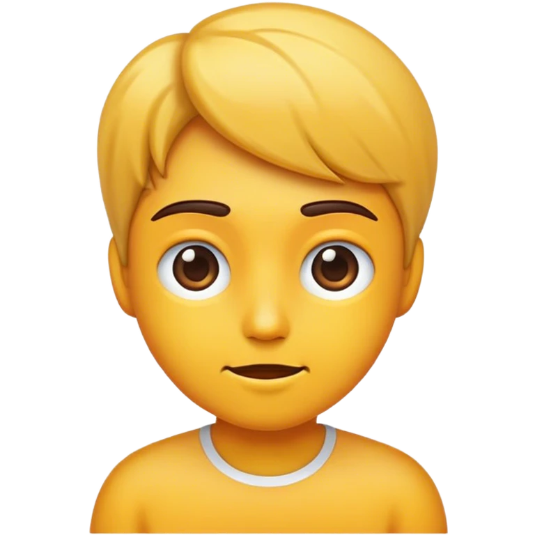 Yo  emoji