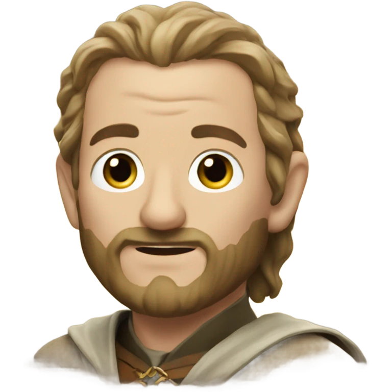 Lord of the rings  emoji