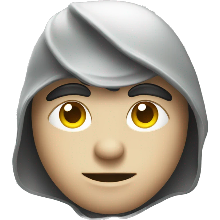 thief with eye mask emoji