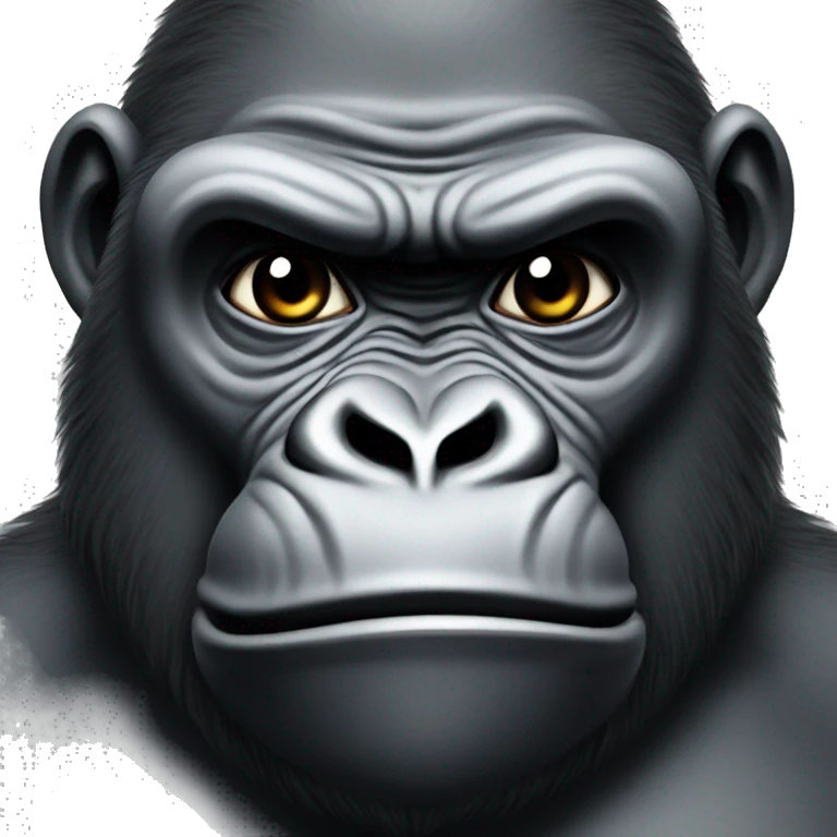 Gorilla Tag emoji