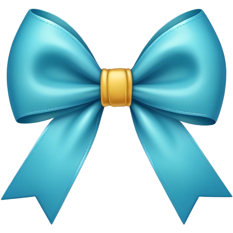 bow emoji