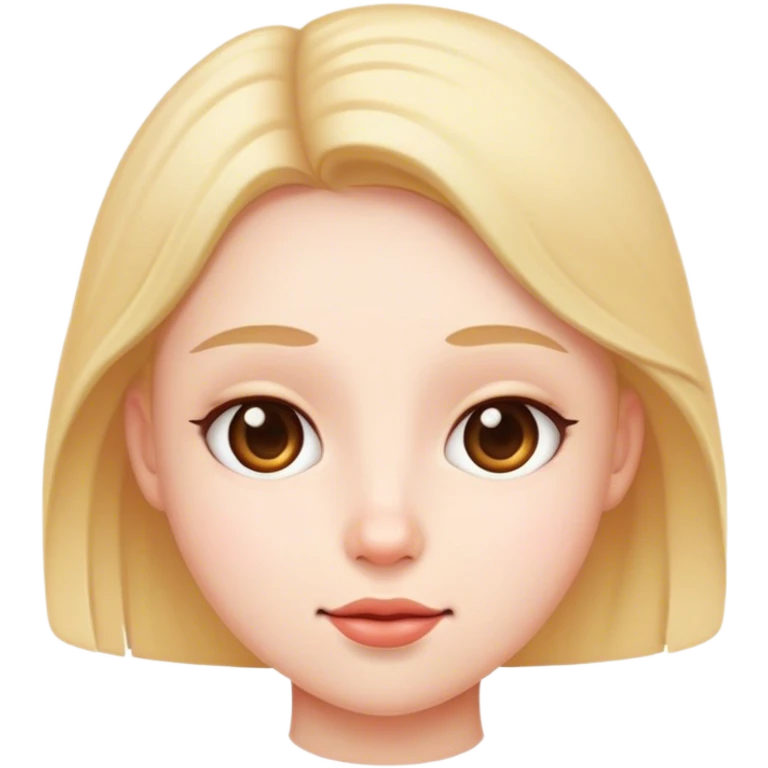 cute  emoji