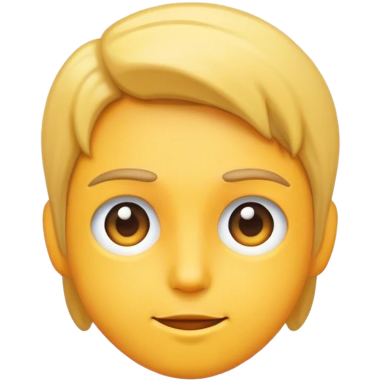 Yo  emoji