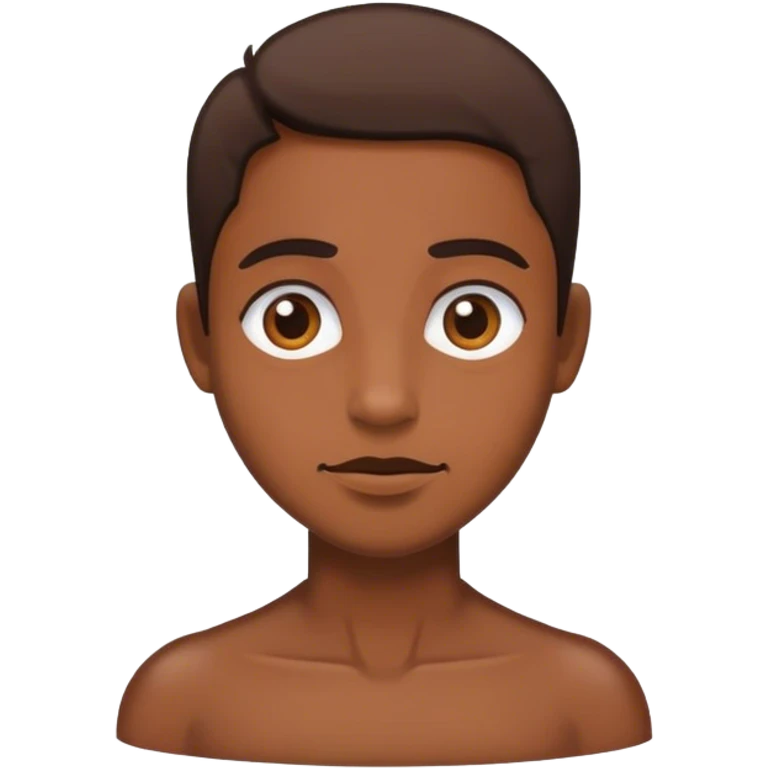 Yo emoji