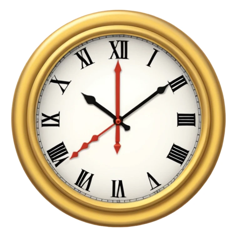 That is not 11:55 sticker