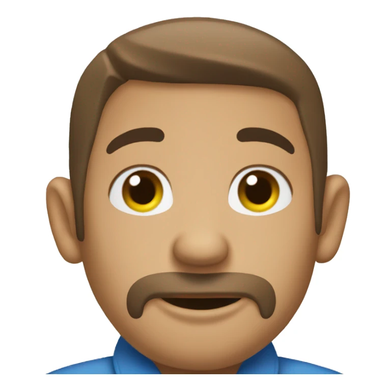 Oso tomando cafe starbook  sticker