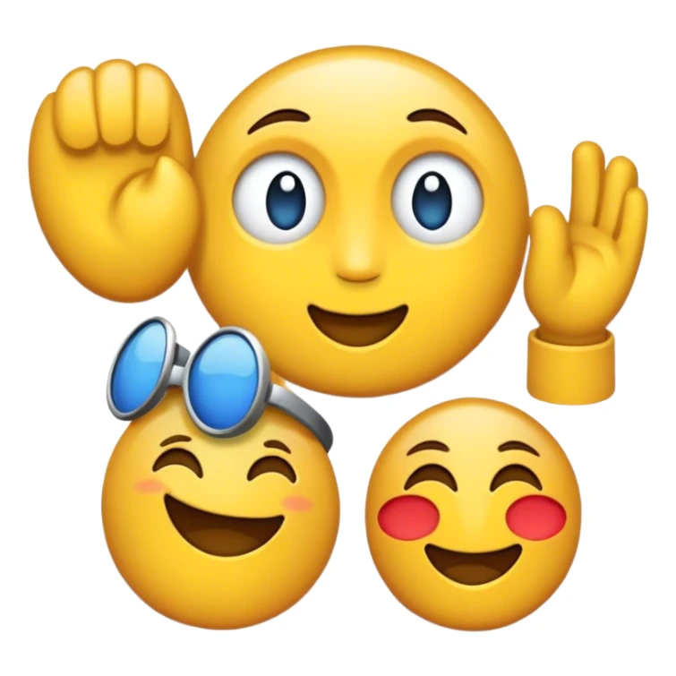 Пузыри  sticker