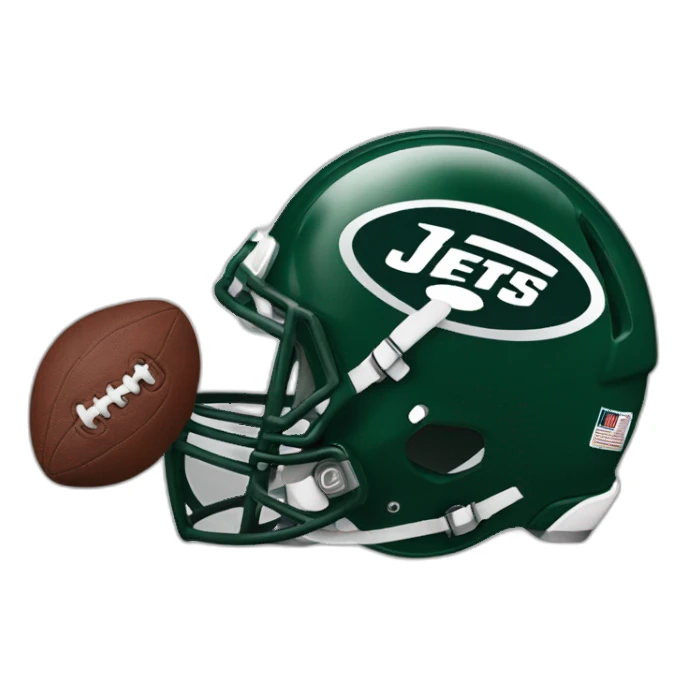 new york jets sticker