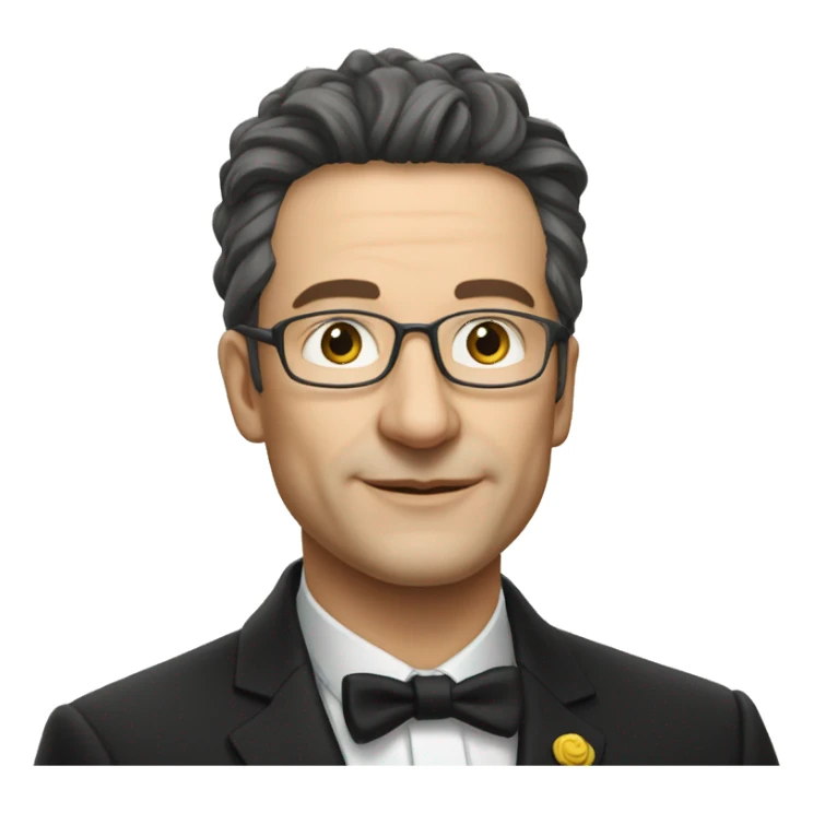 Pierre Poillievre  sticker