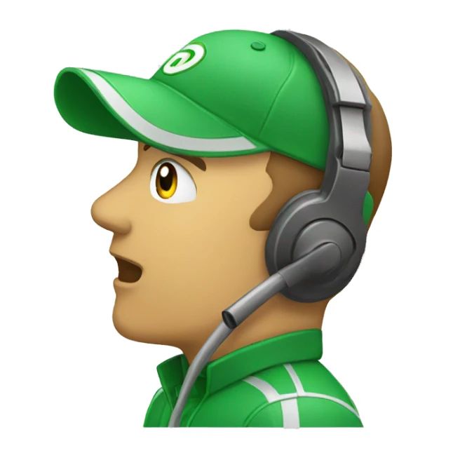 coach whistle sticker