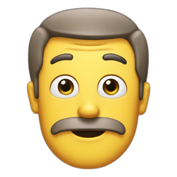 Bob l'éponge  sticker