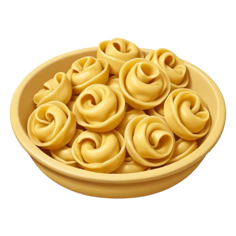 Tortellini ￼ sticker
