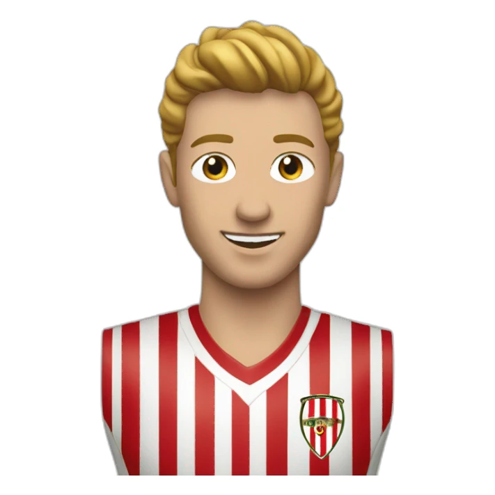 Athletic club Bilbao sticker