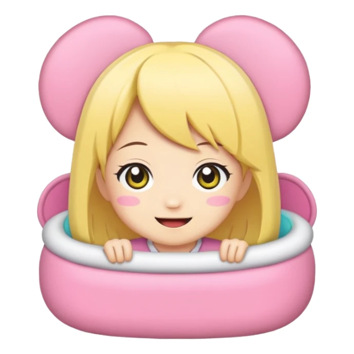 shinobu stickers sticker