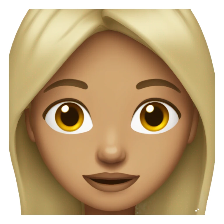 Leah Haywood sticker