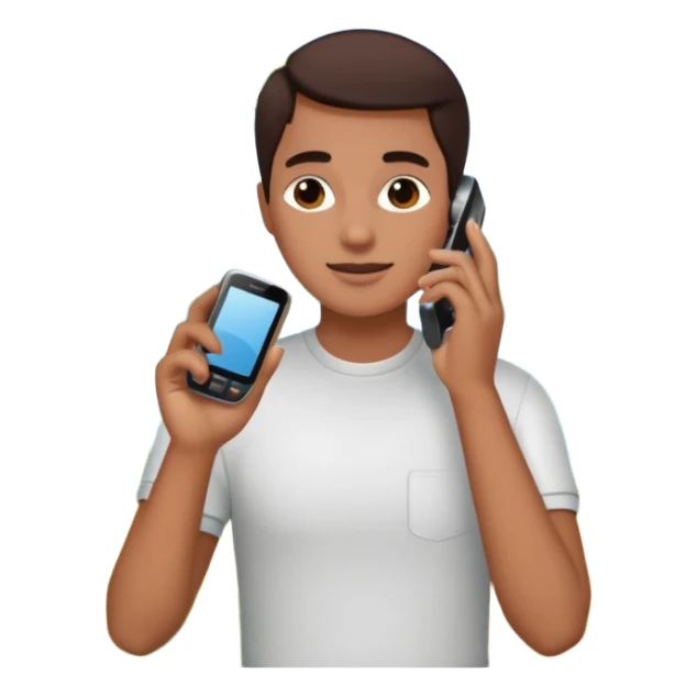 Digital Detox sticker