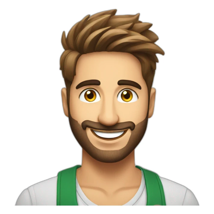 Jassie gill sticker