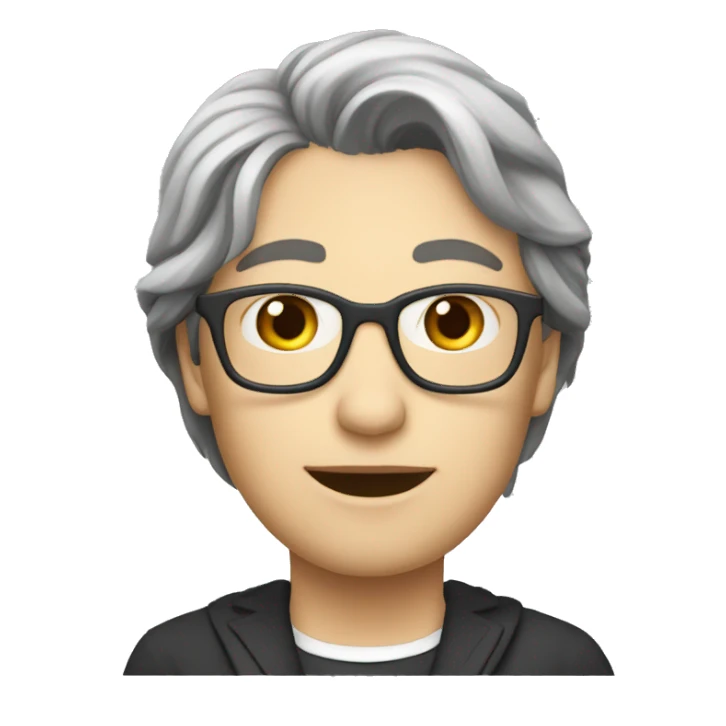 Jo Grimond Liberal Party leader sticker