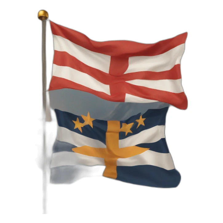 flag civilisation orelsan album sticker