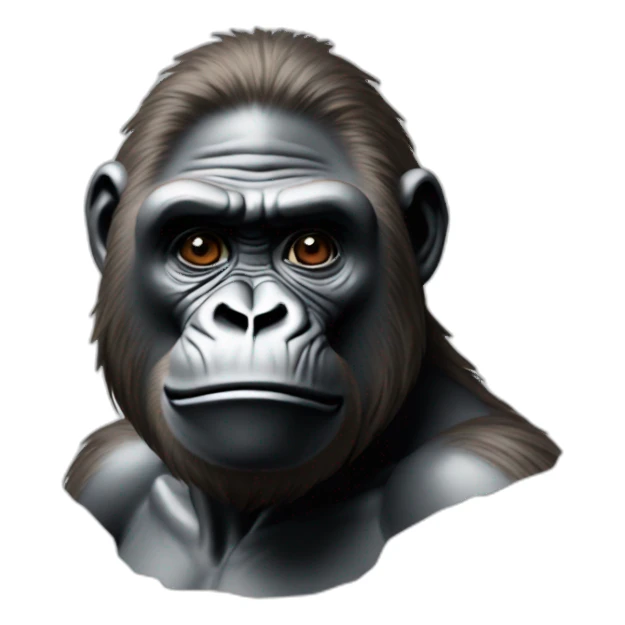 harambe sticker
