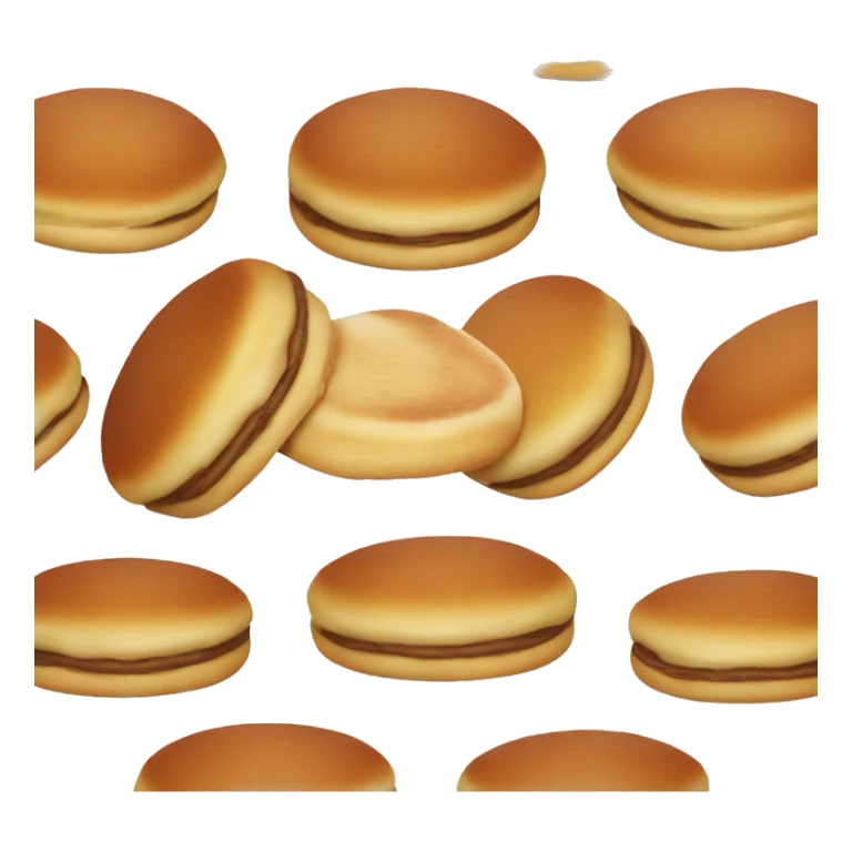 Dorayaki sticker