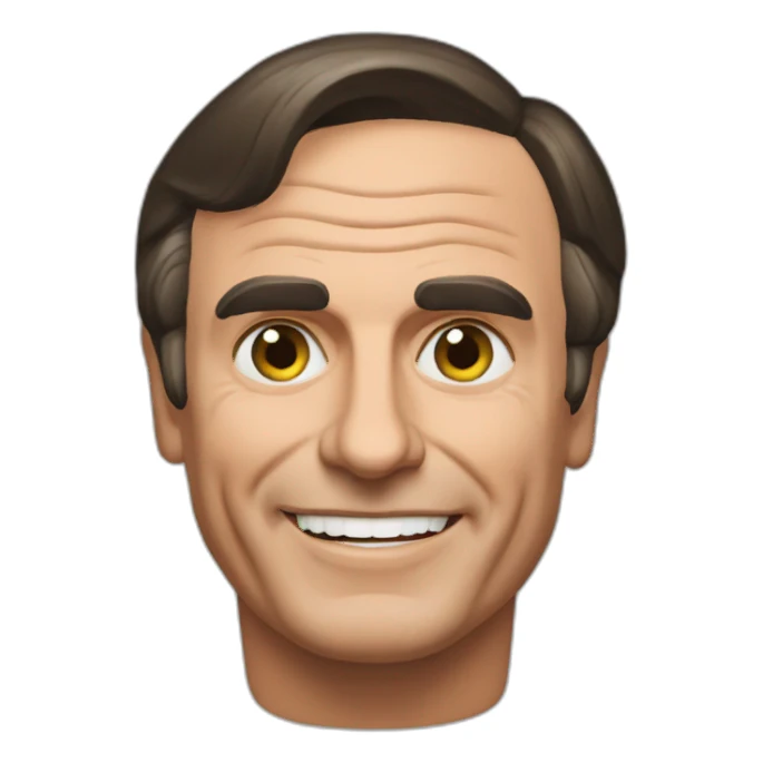Jair Bolsonaro sticker