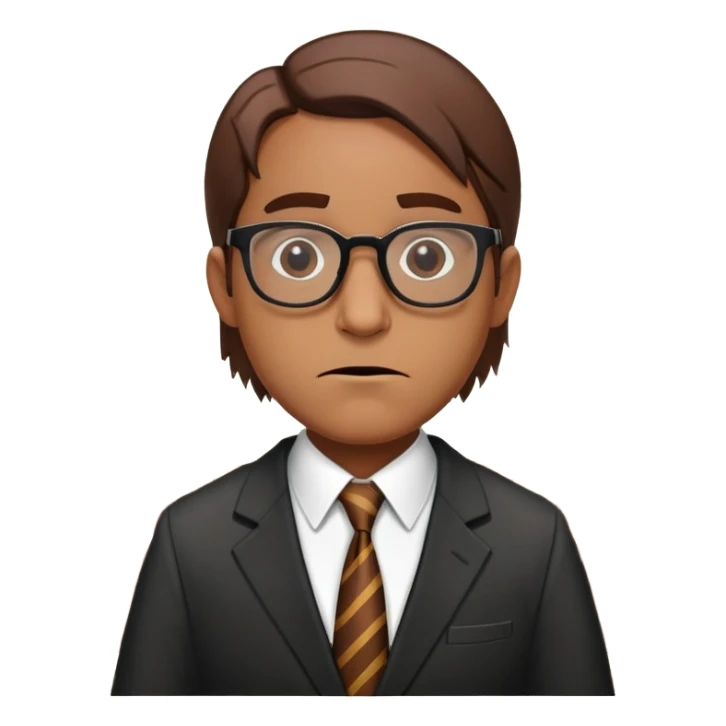 Roach who is a lawyer sticker