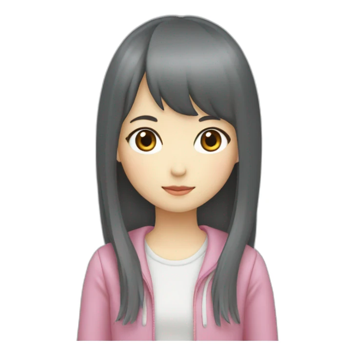 momoko sasaki sticker