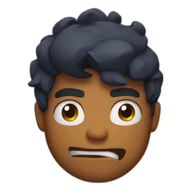 Poco brawl stars sticker