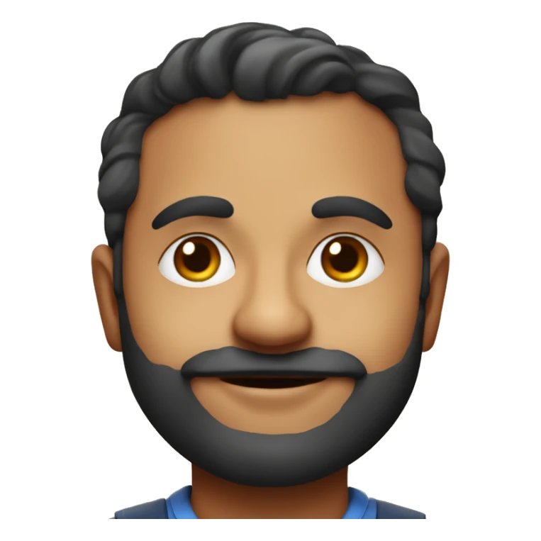 MOLLYWOOD ACTOR Soubin Shahir sticker