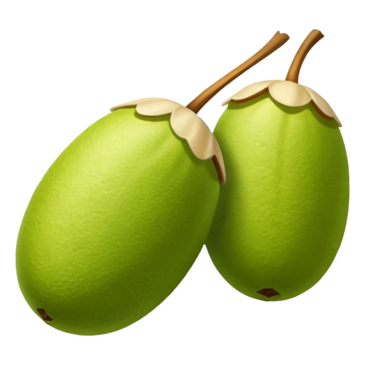 pistacchio sticker