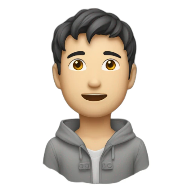 最大限の感謝 sticker