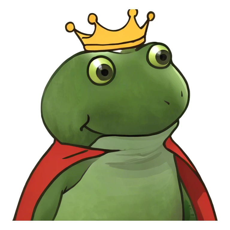 Bratislava castle sticker