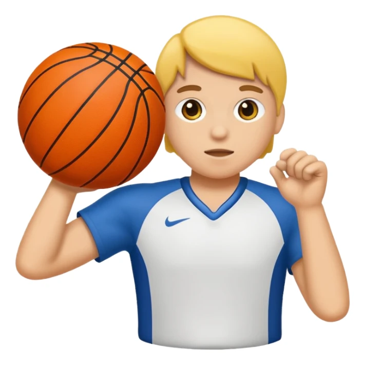 sports time out sticker