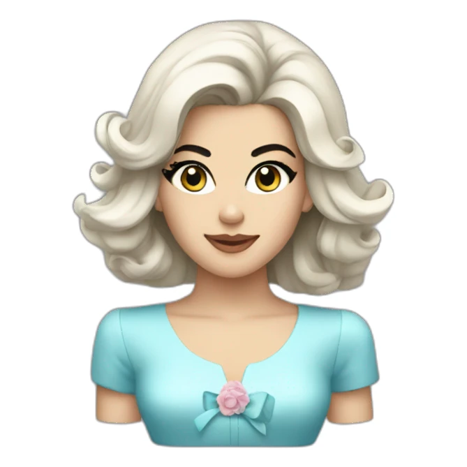 marina and the diamonds sticker