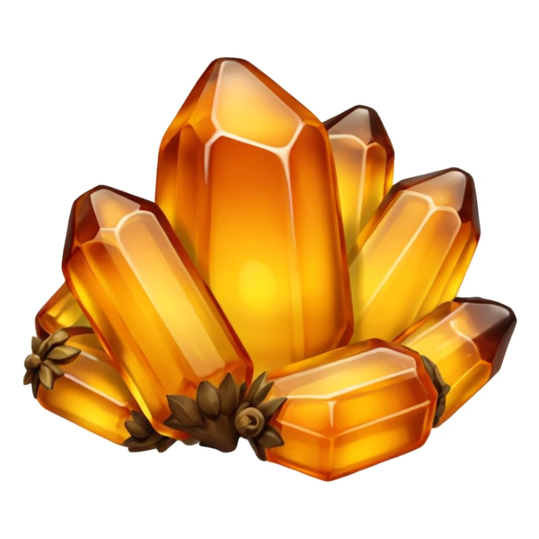 Frankincense sticker