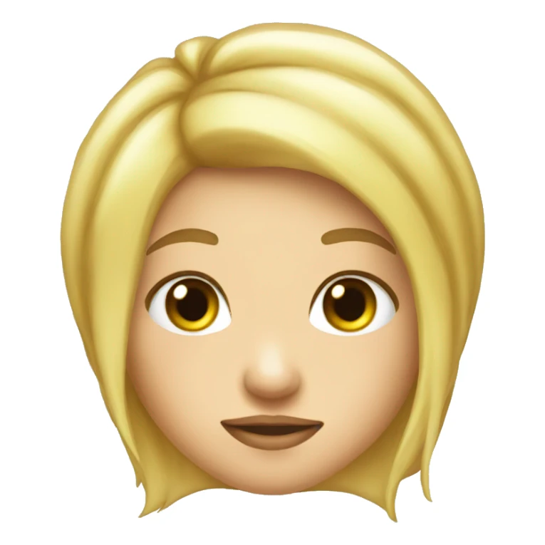 Dewmini is a grl sticker