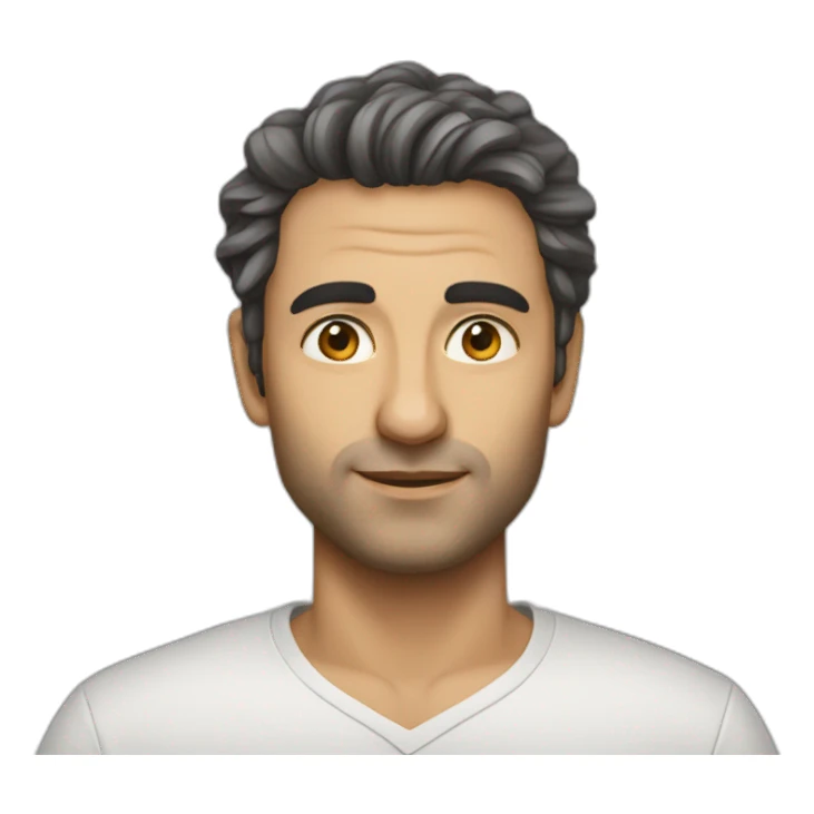 Stéphane Vedda sticker