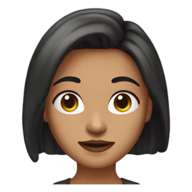 Jennie blackpinck  sticker