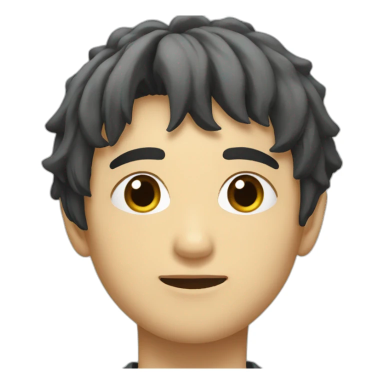 Kenshiyonezu sticker