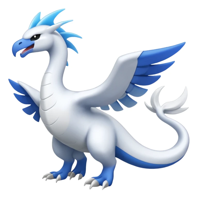 Lugia-Reshiram-fusion sticker