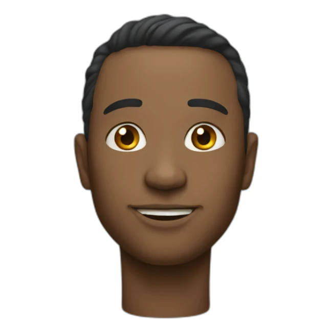 ah je suis bien sticker