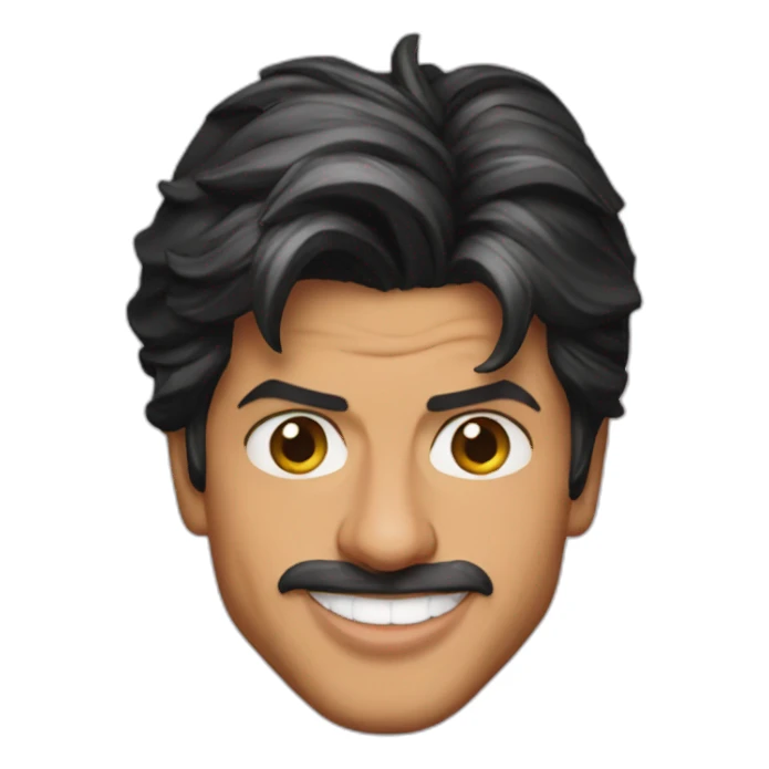 Shah rukh khan  sticker