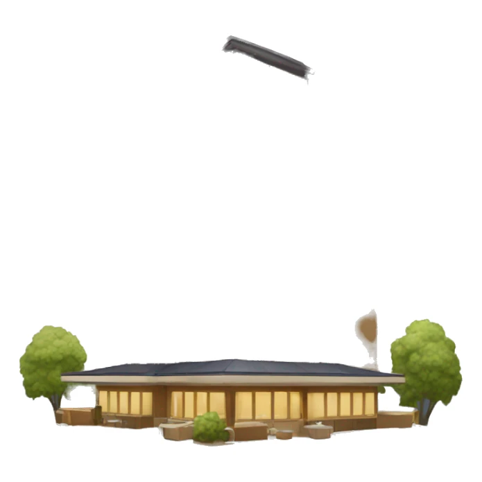 Hotel 5 star  sticker