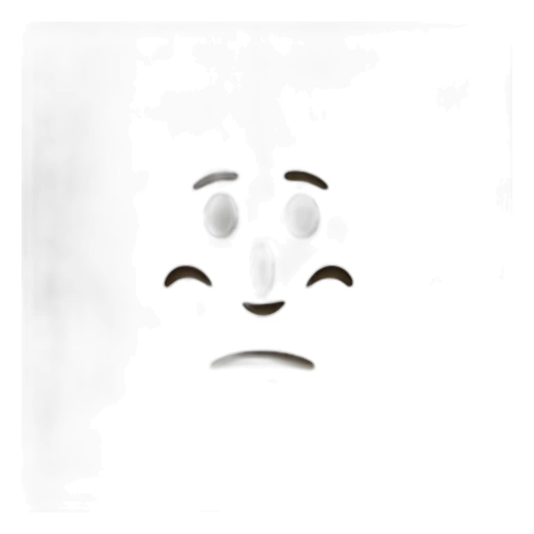 Loce results on paper  sticker