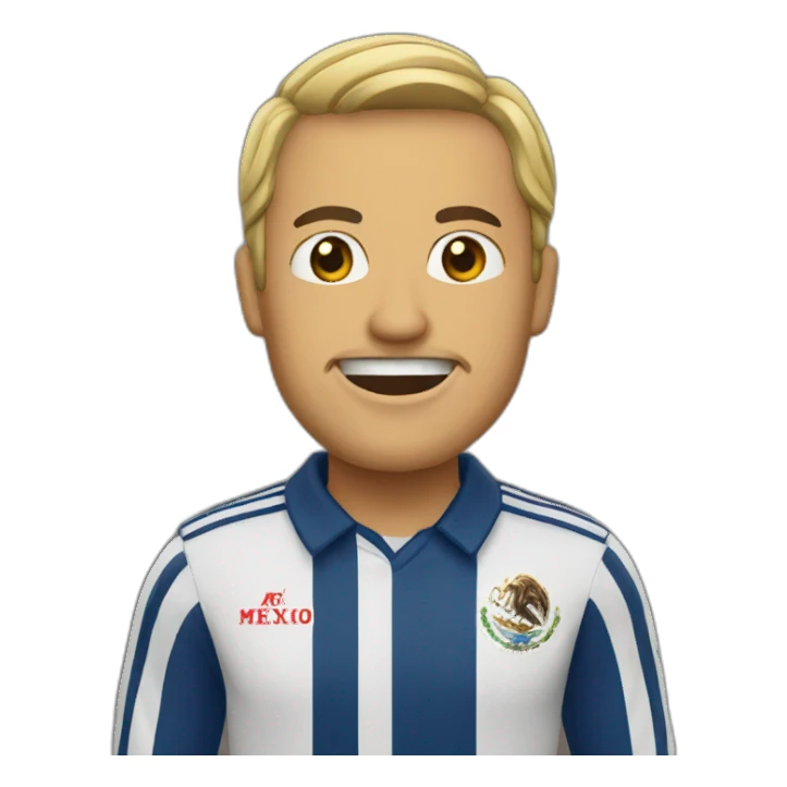 monterrey mexico sticker