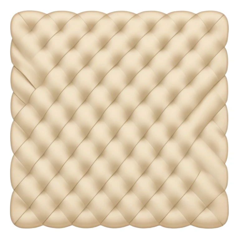 beige  sticker