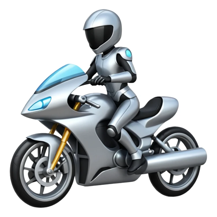 arc rider sticker