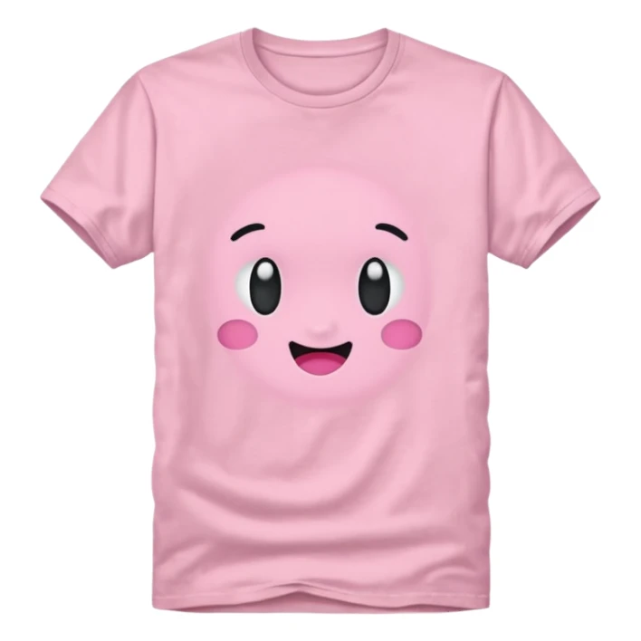 pembe t-shirt sticker